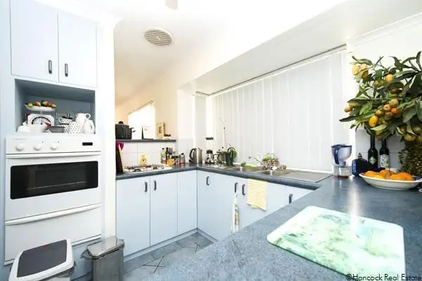 Third view of Homely apartment listing, 2/33 Turnberry Way, Pelican Point WA 6230