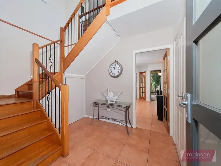 Second view of Homely house listing, 16b The Yardarm, Corlette NSW 2315