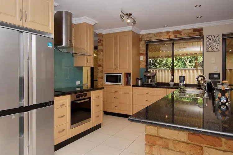 Main view of Homely house listing, 22 Hakea Plaza, Canning Vale WA 6155
