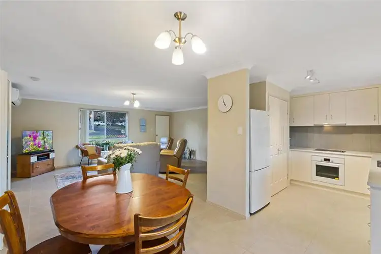 Third view of Homely house listing, 21 Cortess Street, Kearneys Spring QLD 4350