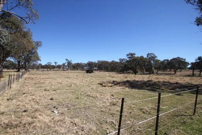 Main view of Homely land listing, 1 Margetts Street, Wallangarra QLD 4383
