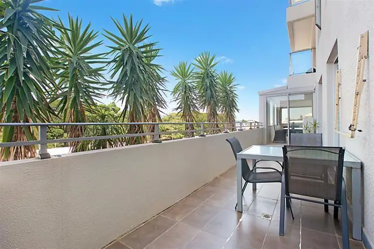 Third view of Homely apartment listing, 24/741 Hunter Street, Newcastle West NSW 2302