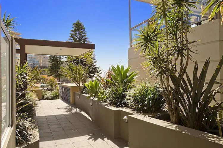 Fourth view of Homely apartment listing, 6/143 North Steyne, Manly NSW 2095