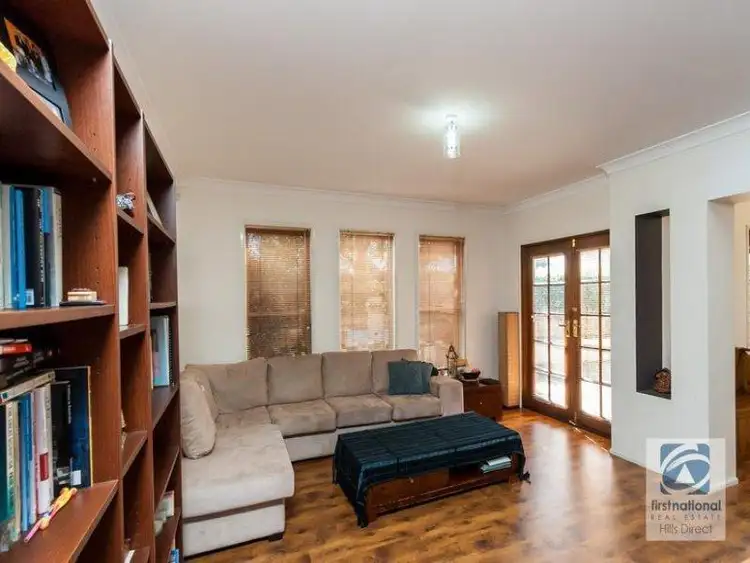 Second view of Homely house listing, 1 Morinda Grove, Acacia Gardens NSW 2763