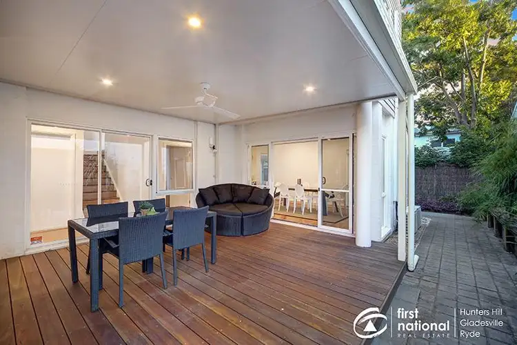 Fifth view of Homely house listing, 19 Cumberland Square, Newington NSW 2127