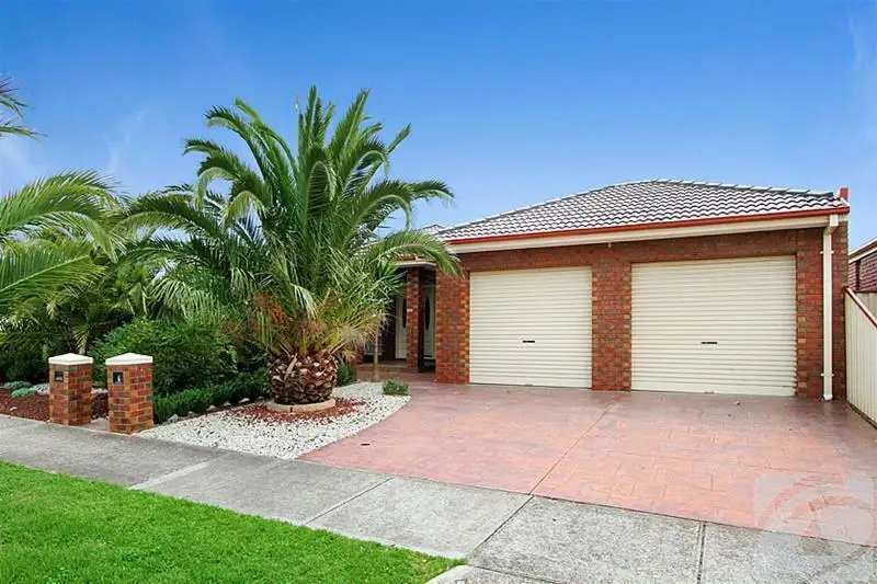 Main view of Homely house listing, 99 Robertsons Road, Taylors Lakes VIC 3038