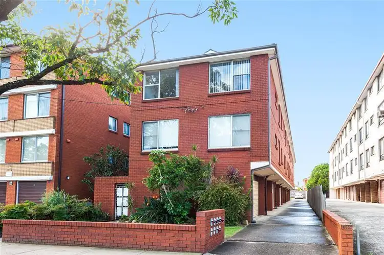 Second view of Homely apartment listing, 2/30 Maroubra Road, Maroubra NSW 2035