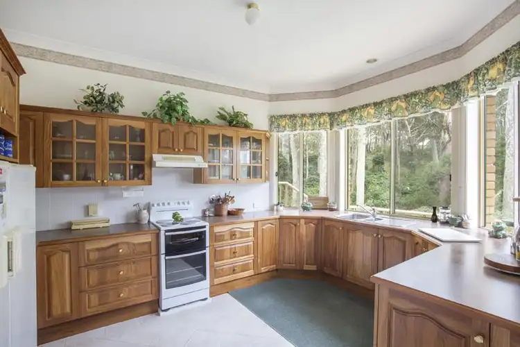 Second view of Homely house listing, 140 Northcove Road, Long Beach NSW 2536