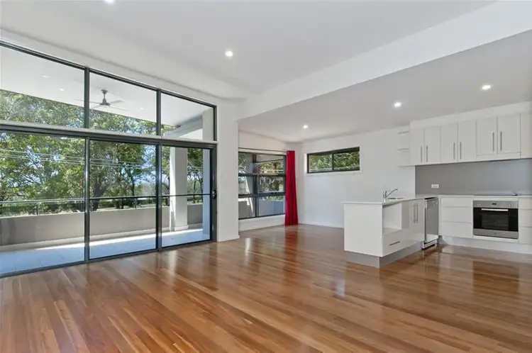 Second view of Homely apartment listing, 8/63-65 The Parade, North Haven NSW 2443