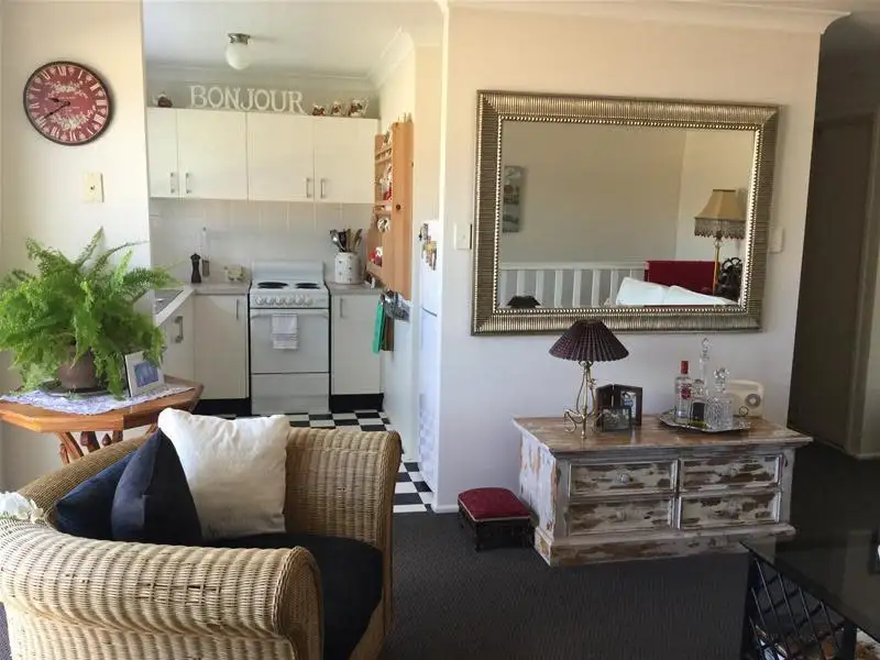 Main view of Homely apartment listing, 4/8 Phillip Street, Toowoomba City QLD 4350
