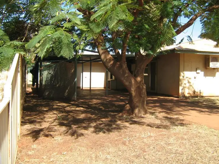 27 Jabbarup Crescent, Newman WA 6753