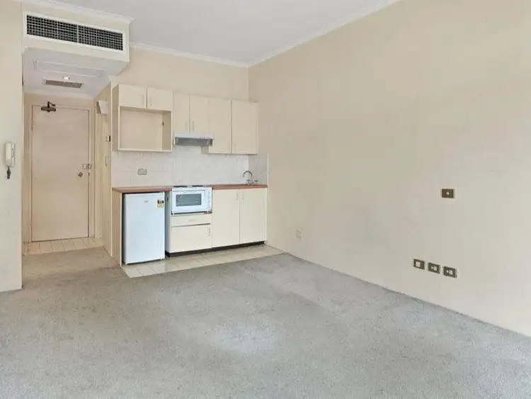 Second view of Homely unit listing, 58/75-79 Jersey Street, Hornsby NSW 2077