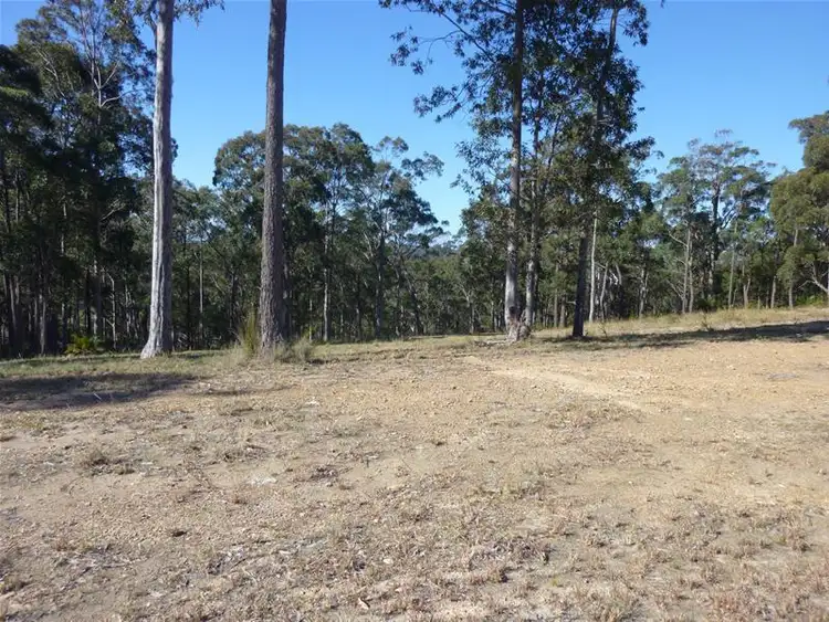 Third view of Homely land listing, LOT 1/95 Cors Parade, North Batemans Bay NSW 2536