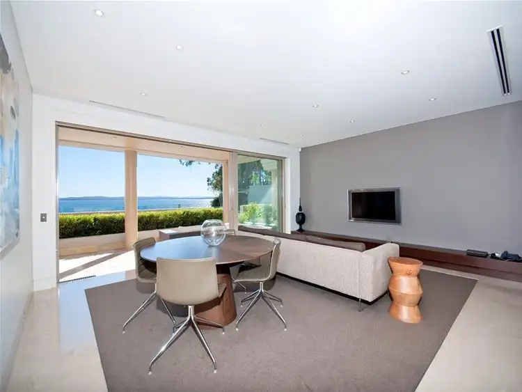 Third view of Homely apartment listing, 103/16 Christmas Bush Avenue, Nelson Bay NSW 2315