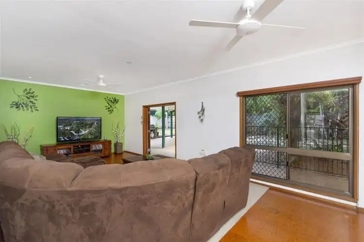 Fourth view of Homely house listing, 17 Katanga Close, Smithfield QLD 4878
