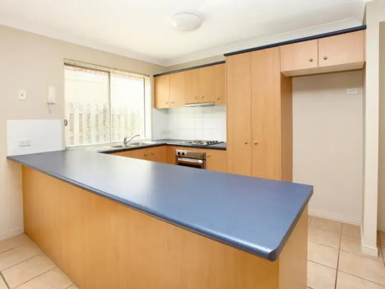 Third view of Homely apartment listing, 14/8A Clydesdale Drive, Upper Coomera QLD 4209