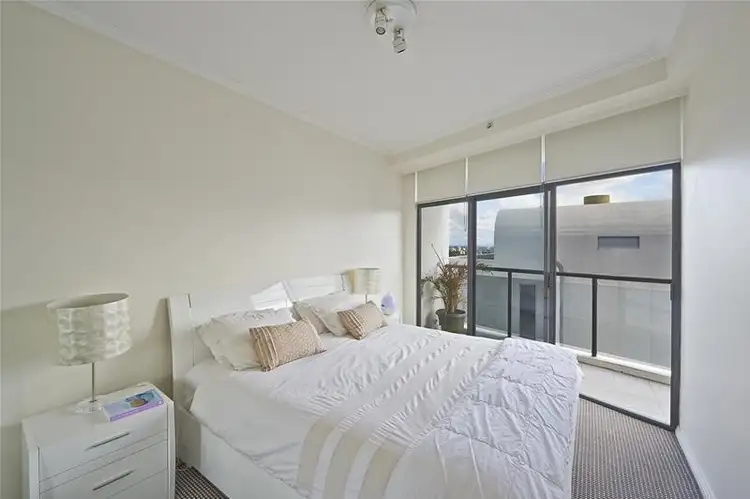 Fourth view of Homely apartment listing, 52/17-23 Newland Street, Bondi Junction NSW 2022