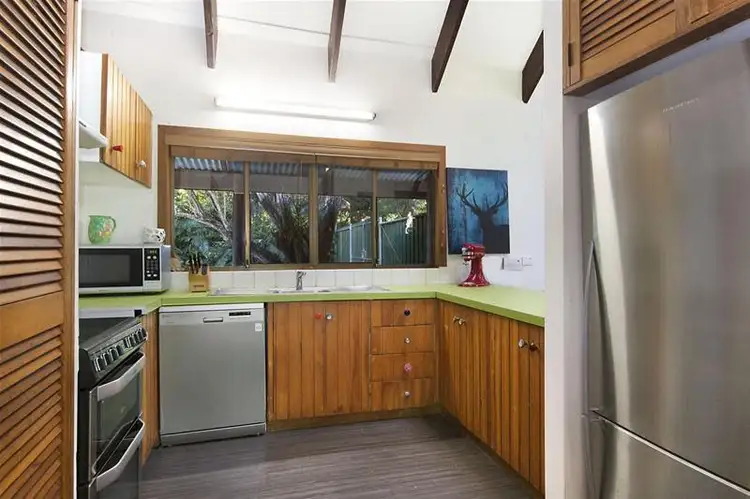 Fifth view of Homely house listing, 7 Beech Crescent, Dunoon NSW 2480