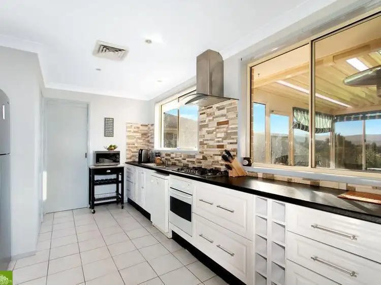 Fourth view of Homely house listing, 14 Ashburton Drive, Albion Park NSW 2527