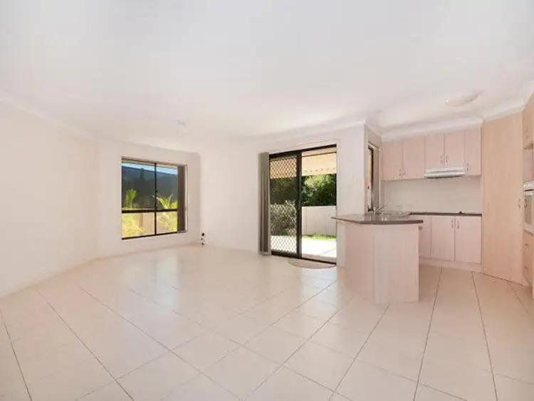 Second view of Homely house listing, 2/2 Sophie Street, Goonellabah NSW 2480