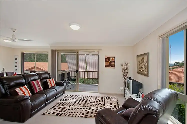 2/232 Guineas Creek Road, Elanora QLD 4221