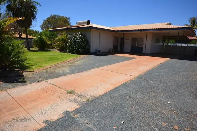 Fifth view of Homely house listing, 6 Dorrigo Loop, South Hedland WA 6722