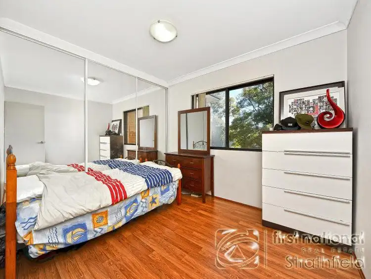 Fifth view of Homely apartment listing, 9/82 Beaconsfield Street, Silverwater NSW 2128