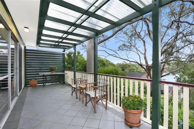 Sixth view of Homely house listing, 41A Bayview Street, Tennyson Point NSW 2111