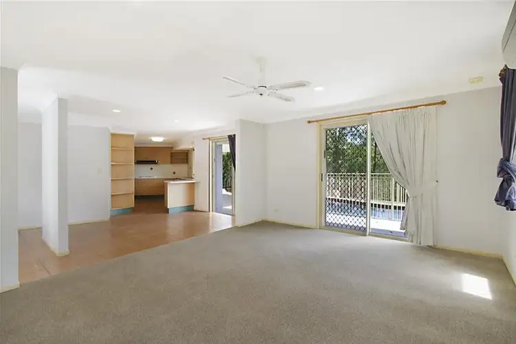 Fifth view of Homely house listing, 7 Clare Court, Tallebudgera Valley QLD 4228
