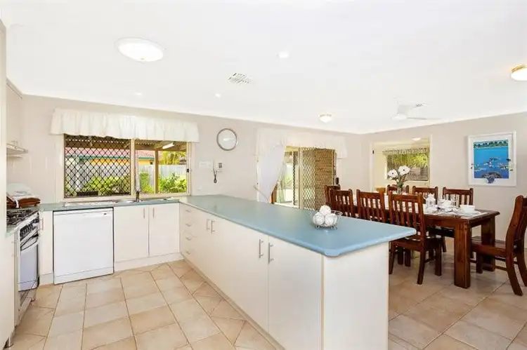 Fifth view of Homely house listing, 150 The Avenue, Sunnybank Hills QLD 4109