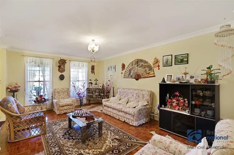 Third view of Homely house listing, 2 Azalea Place, Macquarie Fields NSW 2564