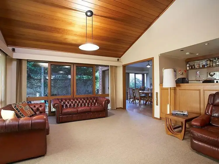 Third view of Homely house listing, 11 Hamilton Drive, Ringwood North VIC 3134