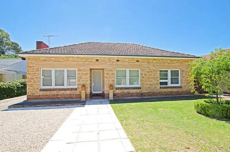 Main view of Homely house listing, 112 Grange Road, Westbourne Park SA 5041