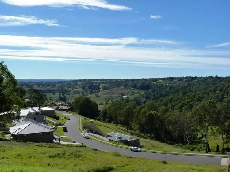 Third view of Homely land listing, 62 Hillcrest Avenue, Goonellabah NSW 2480