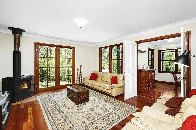 Fourth view of Homely rural property listing, 14 Bumble Hill Road, Yarramalong NSW 2259