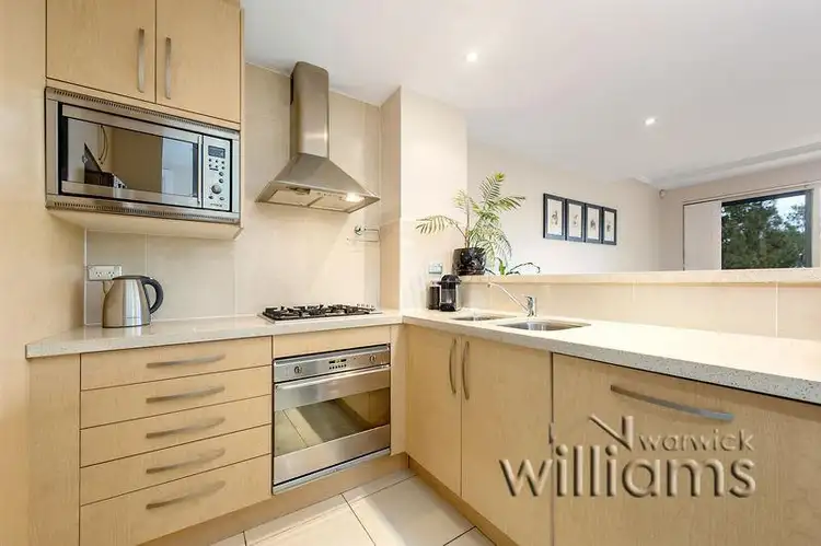 Fourth view of Homely townhouse listing, 156/1 Windward Parade, Chiswick NSW 2046