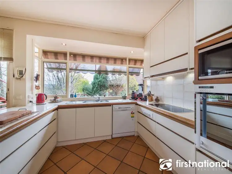 Fifth view of Homely house listing, 11 Clover Close, Berwick VIC 3806