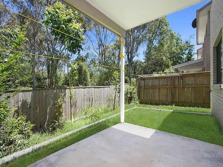 Third view of Homely townhouse listing, 7/93 Penarth Street, Runcorn QLD 4113