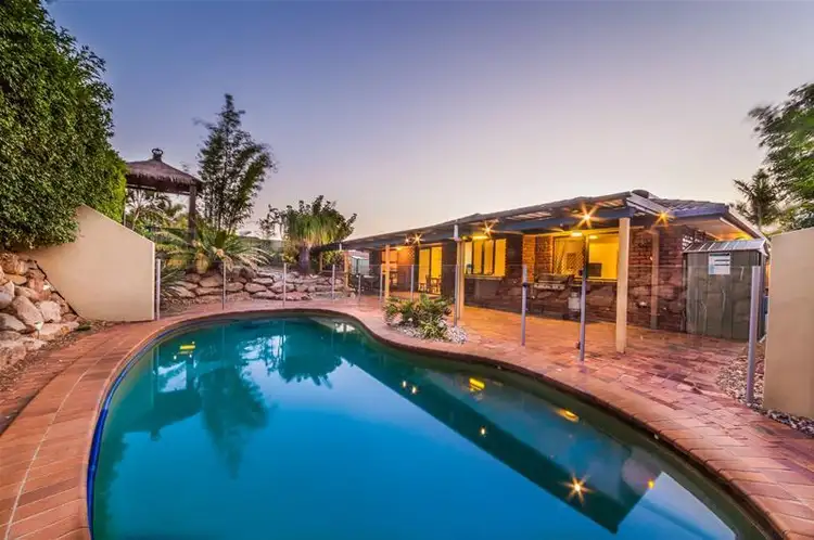 Address available on request