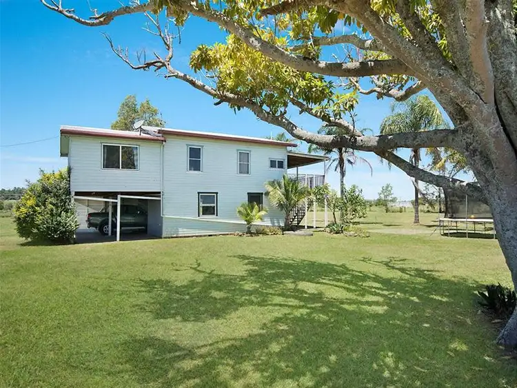Second view of Homely rural property listing, 4 Lismore Street, Monaltrie NSW 2480