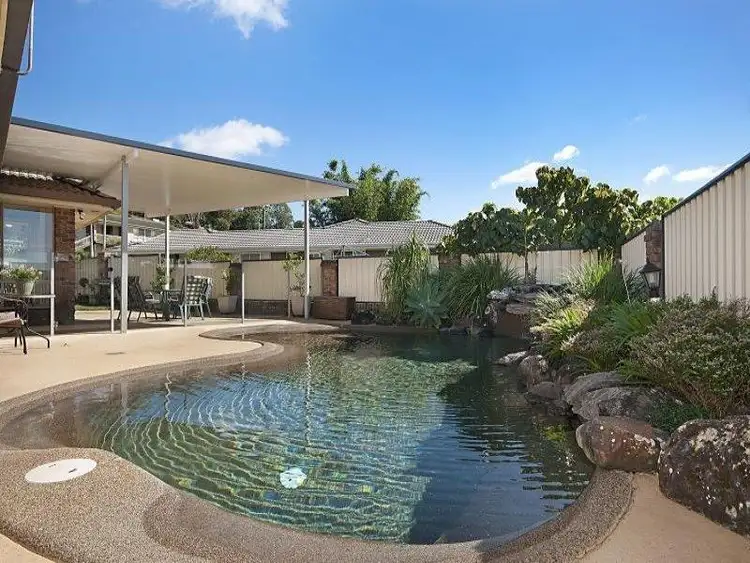 1 Sanctuary Court, Goonellabah NSW 2480