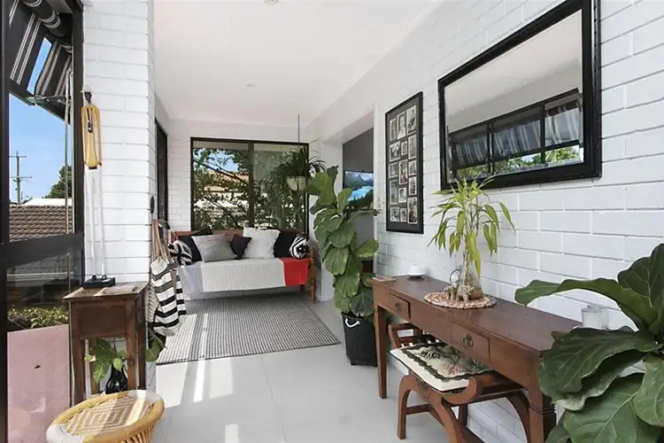 Fourth view of Homely house listing, 2/69 Laguna Avenue, Palm Beach QLD 4221