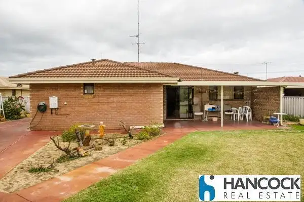 Fourth view of Homely house listing, 42 Timperley Road, South Bunbury WA 6230