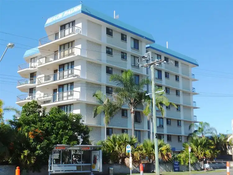 Fourth view of Homely unit listing, 1/1111 Gold Coast Highway, Palm Beach QLD 4221