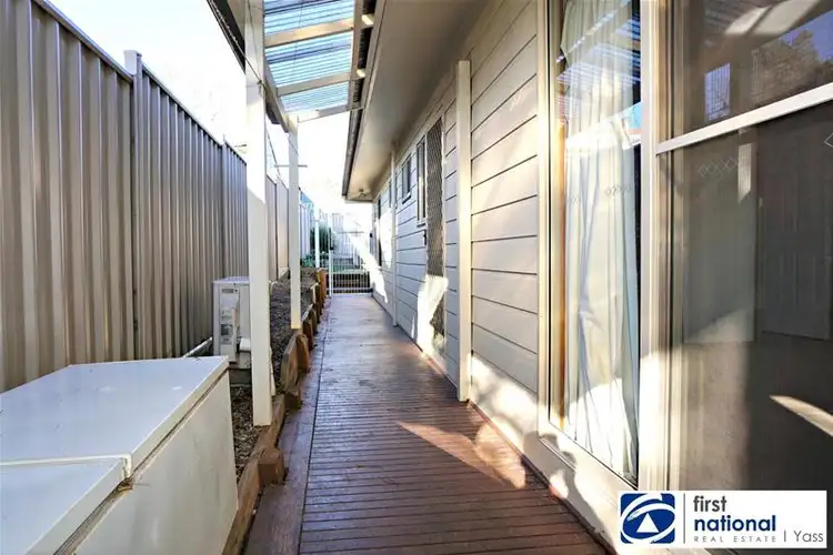 Seventh view of Homely house listing, 47a Hume Street, Yass NSW 2582