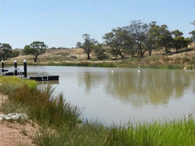 Main view of Homely land listing, Lot 494 Marina Way, Mannum SA 5238
