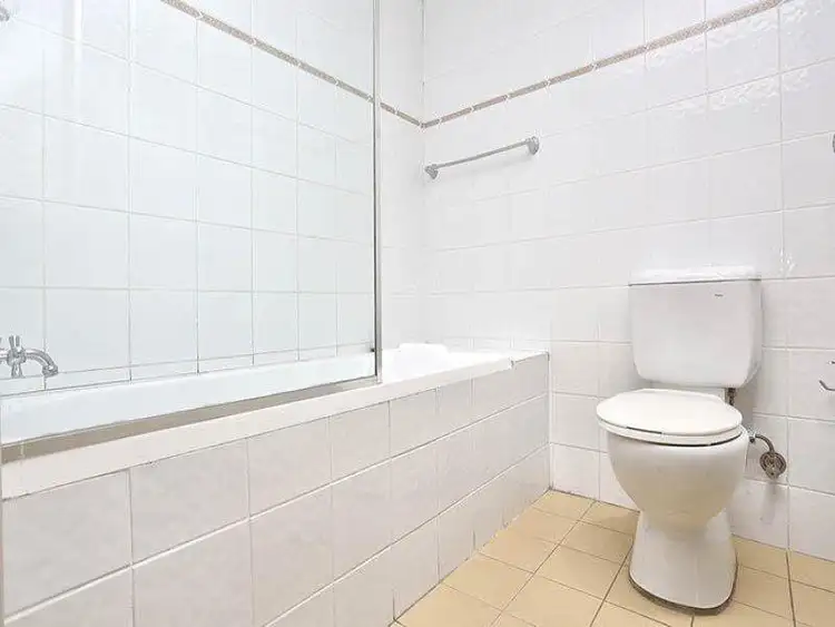 Third view of Homely townhouse listing, 8/7-11 Webb Avenue, Hornsby NSW 2077