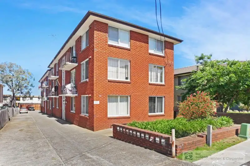 Main view of Homely apartment listing, 3/37 Dartbrook Road, Auburn NSW 2144
