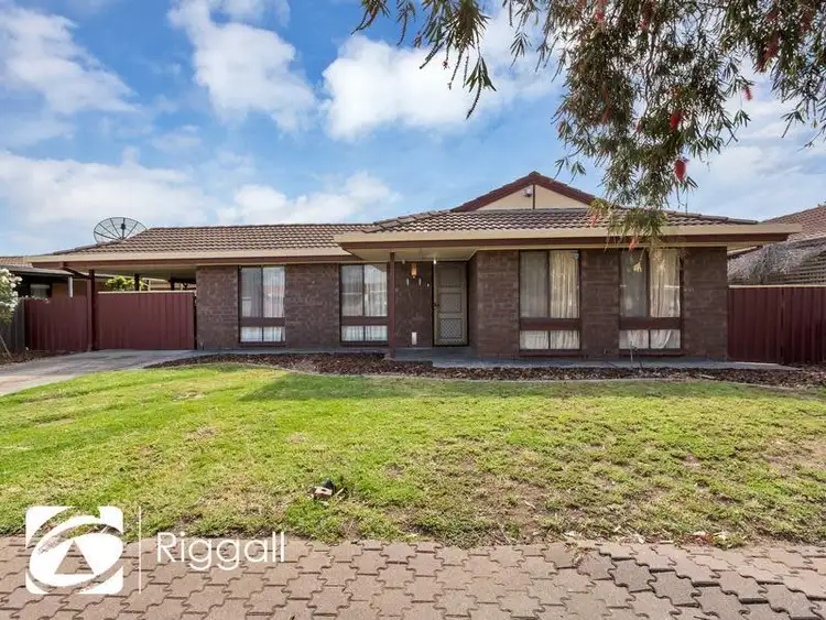 3 Philia Court, Mansfield Park SA 5012