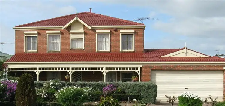 Main view of Homely house listing, 40 Washington Gardens, Leopold VIC 3224